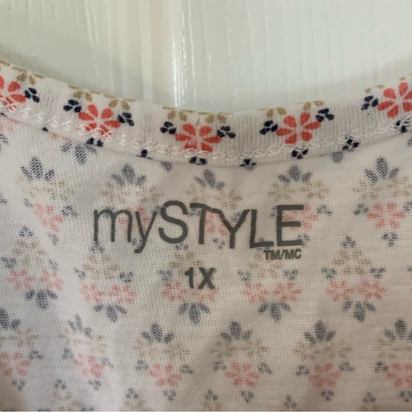 1X MyStyle Tank - Picture 3 of 6